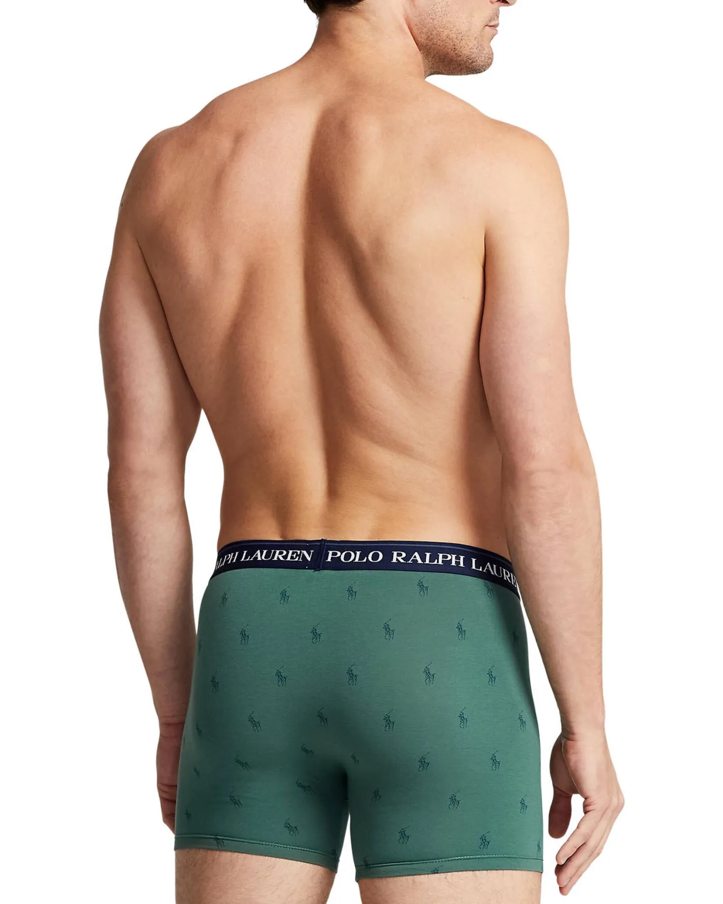 Herren Retropants 3er-Pack