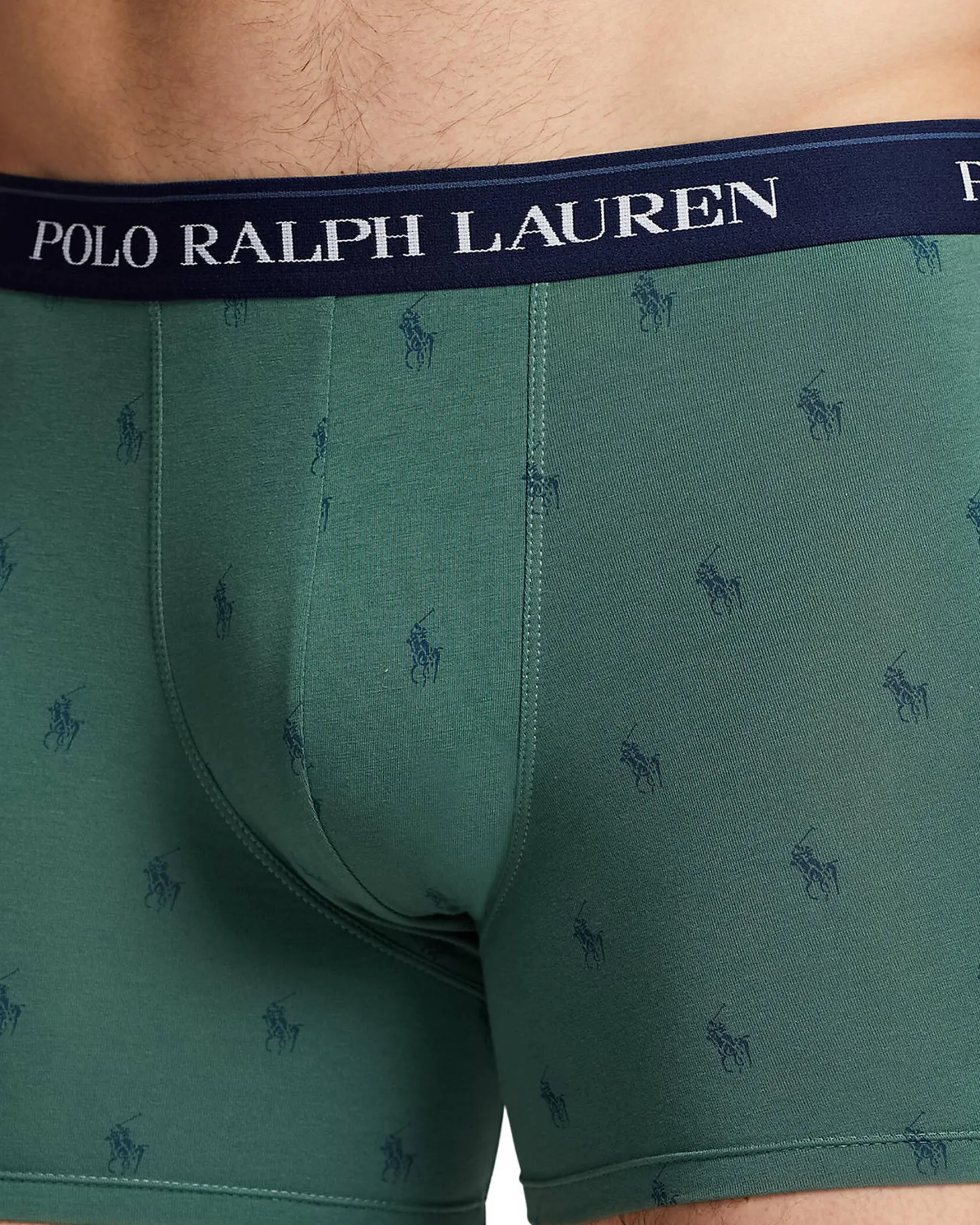 Herren Retropants 3er-Pack