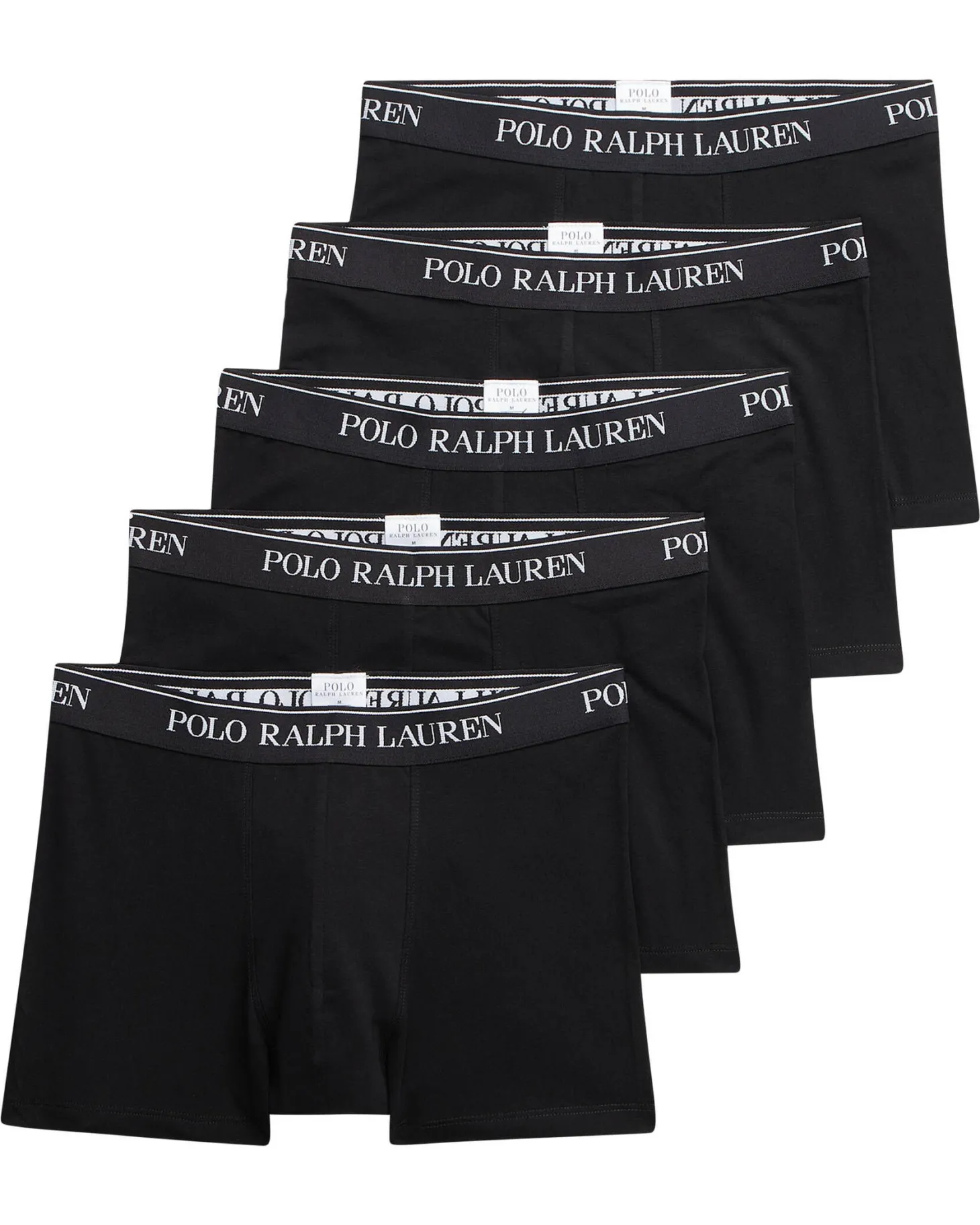 Herren Retropants 5er-Pack