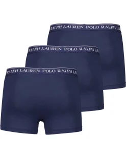 Herren Retropants STRETCH COTTON CLASSIC TRUNKS