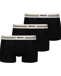 Herren Retropants TRUNK 3P REVIVE 3er-Pack