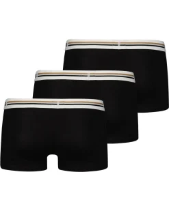 Herren Retropants TRUNK 3P REVIVE 3er-Pack