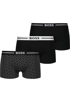 Herren Retropants TRUNK 3P BOLD 3er-Pack