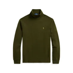 Herren Rollkragenpullover