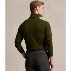 Herren Rollkragenpullover