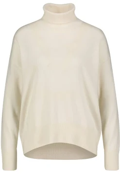 Herren Rollkragenpullover aus Kaschmir