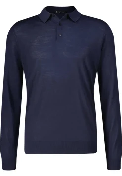 Herren Rollkragenpullover aus Wolle