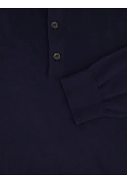 Herren Rollkragenpullover aus Wolle