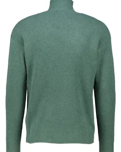 Herren Rollkragenpullover MASON Regular Fit