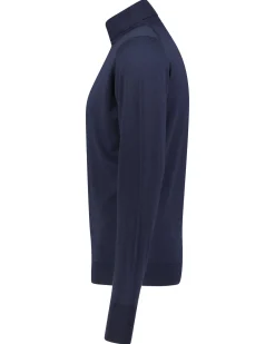 Herren Rollkragenpullover aus Merinowolle RICHARDS