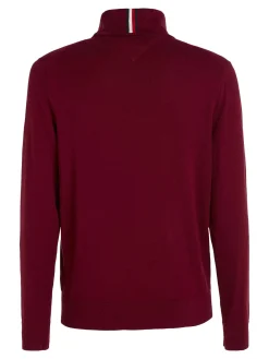 Herren Rollkragenpullover