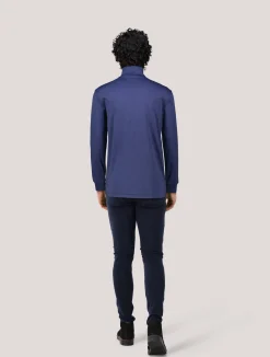 Herren Rollkragenpullover