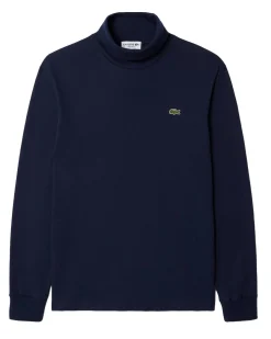 Herren Rollkragenshirt Regular Fit