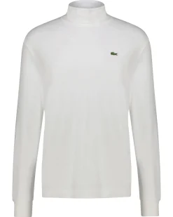 Herren Rollkragenshirt Regular Fit