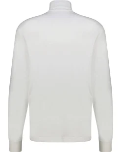 Herren Rollkragenshirt Regular Fit