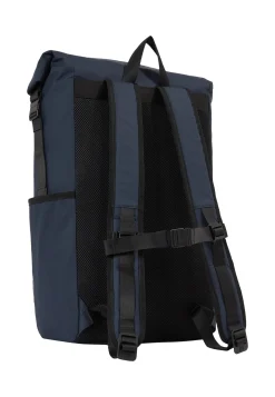 Herren Rolltop-Rucksack