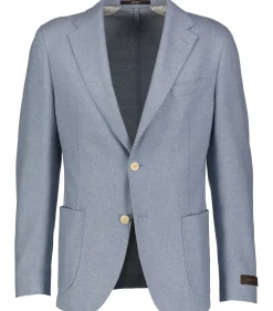 Herren Sakko aus Kaschmirmix Shaped Fit