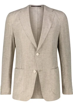 Herren Sakko aus Leinen 13 GIRO