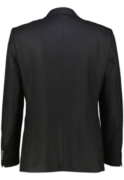 Herren Sakko aus Schurwolle H-HUTSON Slim Fit