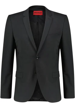 Herren Sakko aus Schurwoll-Mix ARTIM204X Extra Slim Fit