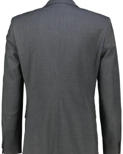 Herren Sakko aus Schurwoll-Mix ARTIM204X Extra Slim Fit
