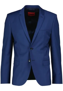 Herren Sakko aus Schurwoll-Mix ARTIM204X Extra Slim Fit