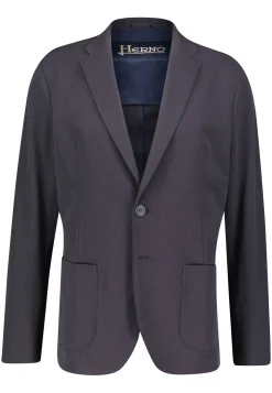 Herren Sakko aus Seersucker