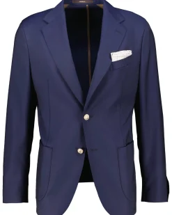 Herren Sakko aus Wolle 13 GIORNOS