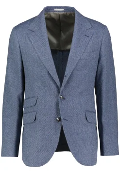 Herren Sakko aus Wollmischung