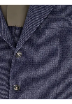 Herren Sakko aus Wollmischung