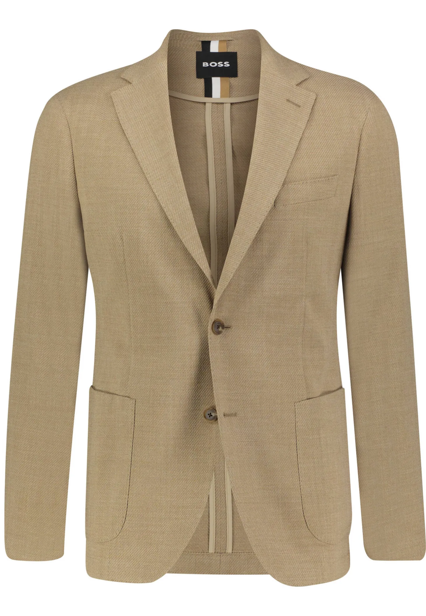 Herren Sakko C-HANRY-252 Slim Fit