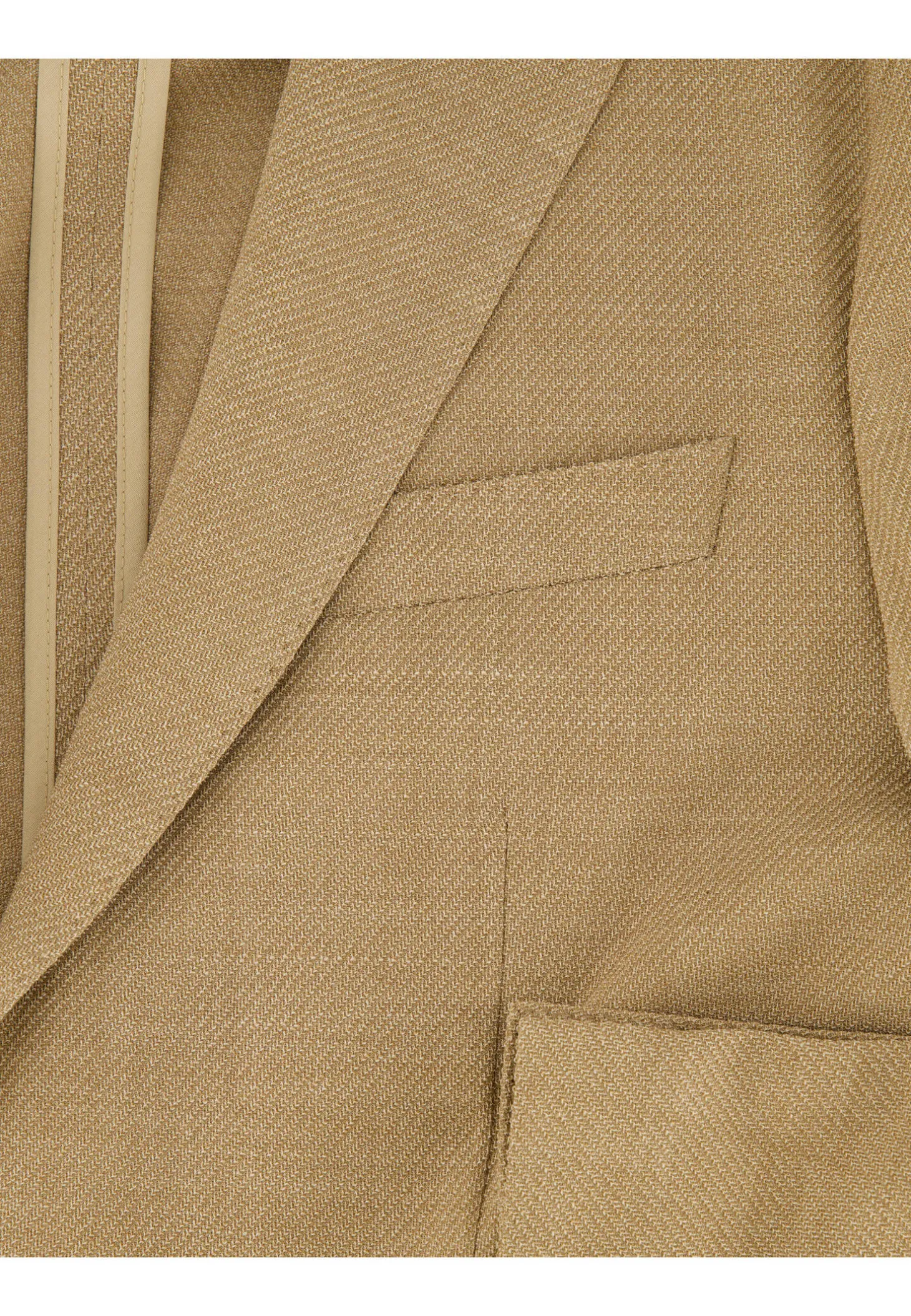 Herren Sakko C-HANRY-252 Slim Fit