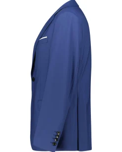 Herren Sakko HERBY Slim Fit mit Wolle