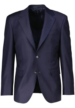 Herren Sakko mit Schurwolle L-JARROD