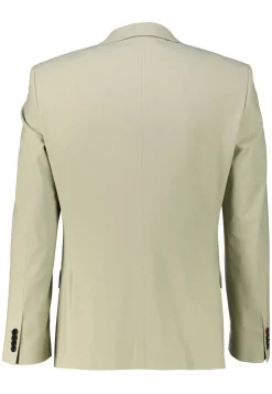 Herren Sakko mit Wolle HENRY232X Slim Fit