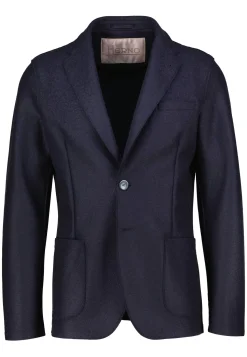 Herren Sakko RESORT FELTED WOOL Regular Fit