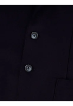 Herren Sakko RESORT FELTED WOOL Regular Fit