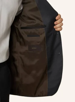 Herren Sakko SERA aus Schurwolle