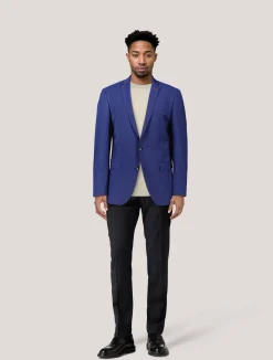 Herren Sakko Slim Fit