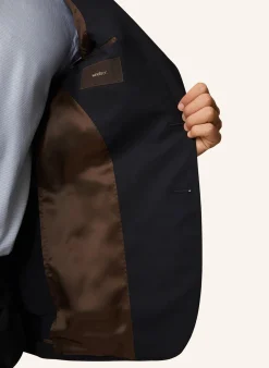 Herren Sakko SONO aus Schurwoll-Mix