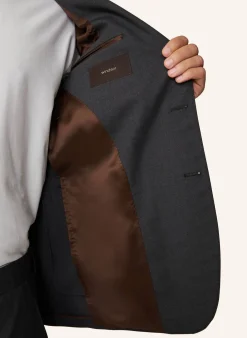 Herren Sakko SONO aus Schurwoll-Mix