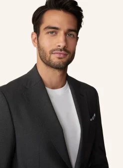 Herren Sakko SONO aus Schurwoll-Mix