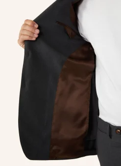 Herren Sakko SONO aus Schurwoll-Mix