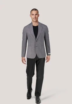 Herren Sakko TOW-TONED Slim Fit