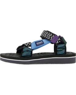 Herren Sandalen MISSIONI X SUICOKE