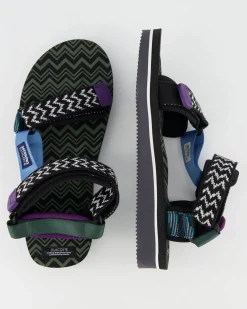 Herren Sandalen MISSIONI X SUICOKE