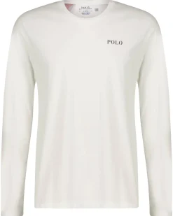 Herren Schlafshirt aus Baumwolle