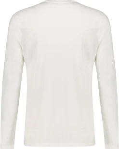 Herren Schlafshirt aus Baumwolle