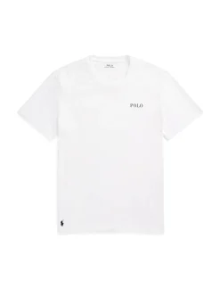 Herren Schlafshirt Kurzarm