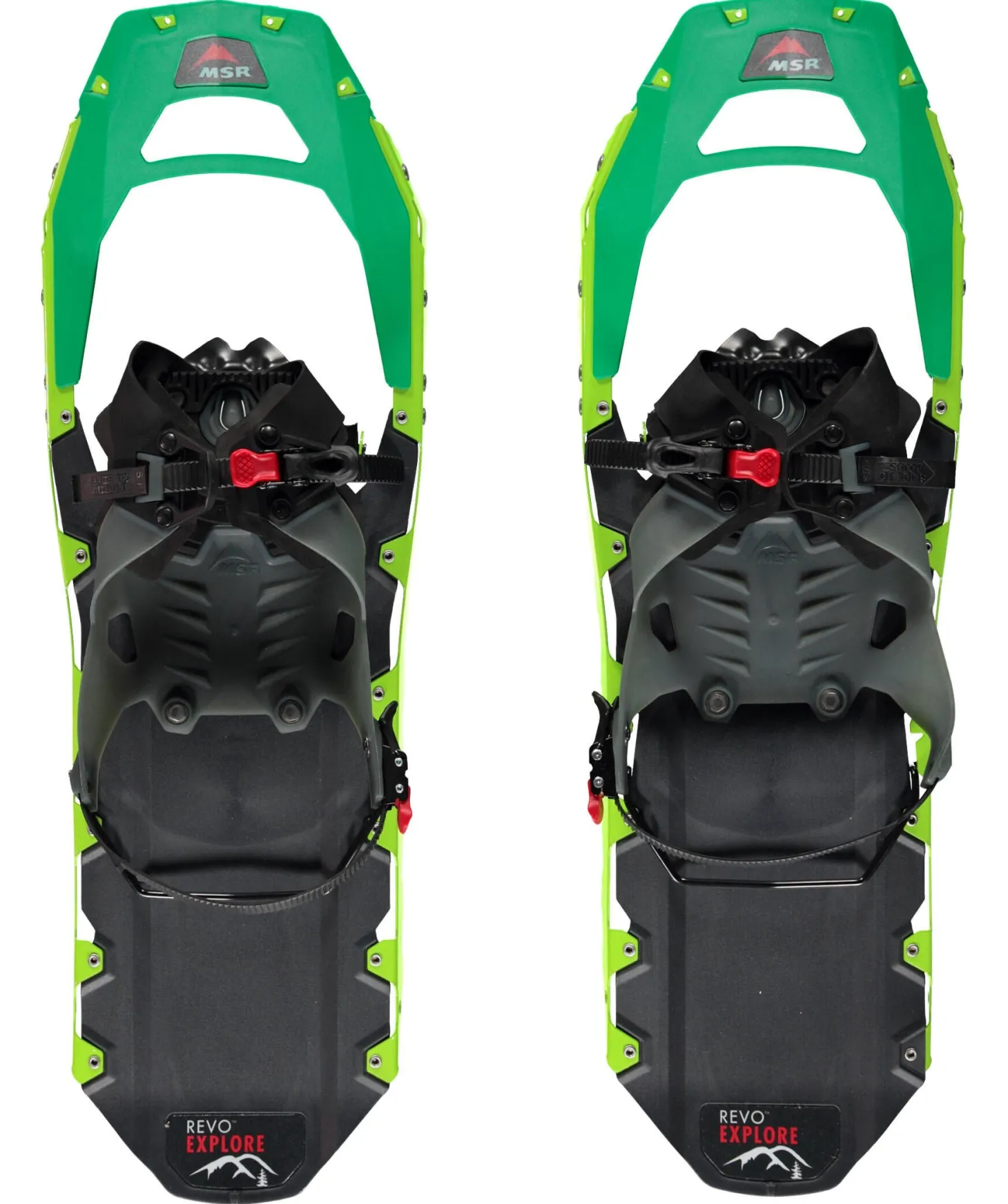 Herren Schneeschuhe "Revo Explore"